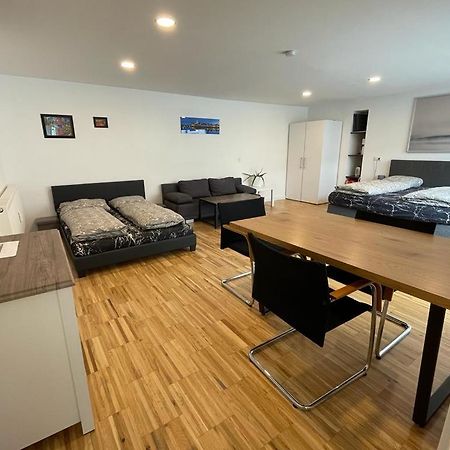Bungalow Mit Terrasse レーゲンスブルク エクステリア 写真
