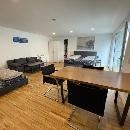 Bungalow Mit Terrasse レーゲンスブルク エクステリア 写真